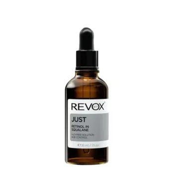 <span class="notranslate">REVOX B77 JUST</span> retinol in squalane 30 ml