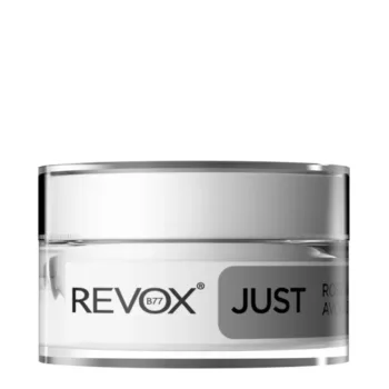 <span class="notranslate">REVOX B77 JUST</span> rose water avocado oil cream 50 ml