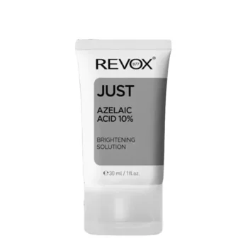 <span class="notranslate">REVOX B77 JUST</span> azelaic acid 10% 30 ml