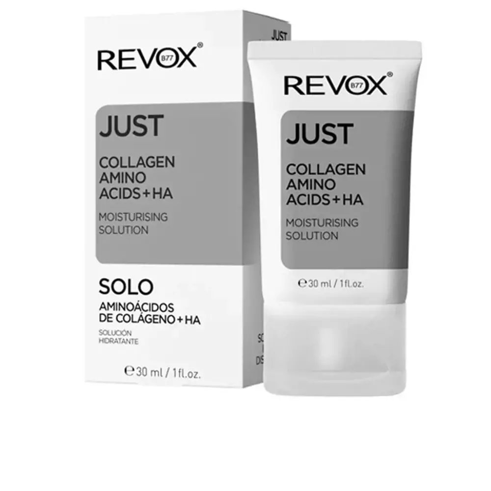 <span class="notranslate">REVOX B77 JUST</span> collagen amino acids + ha 30 ml