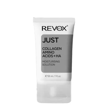 <span class="notranslate">REVOX B77 JUST</span> collagen amino acids + ha 30 ml
