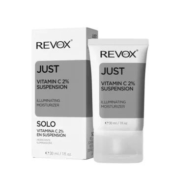 <span class="notranslate">REVOX B77 JUST</span> vitamin C 2% suspension 30 ml