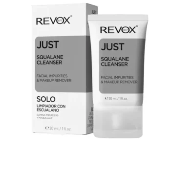 <span class="notranslate">REVOX B77 JUST</span> squalane cleanser 30ml