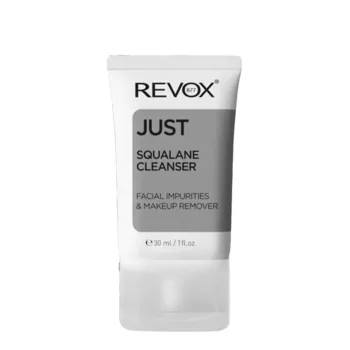 <span class="notranslate">REVOX B77 JUST</span> squalane cleanser 30ml
