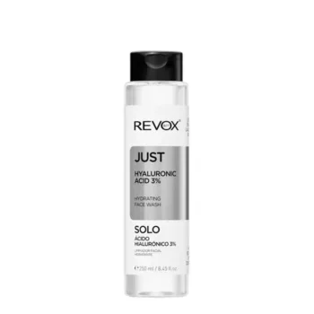 <span class="notranslate">REVOX B77 JUST</span> hyaluronic acid 3% 250 ml