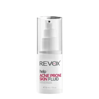 REVOX B77 HELP ANTI-REDNESS face cream 30 ml