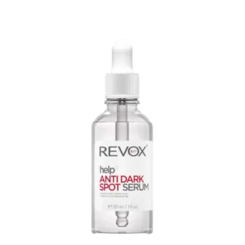 REVOX B77 HELP ANTI DARK SPOT serum 30 ml