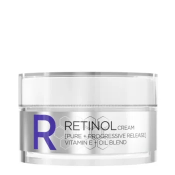 REVOX B77 RETINOL daily protection cream SPF20 50ml