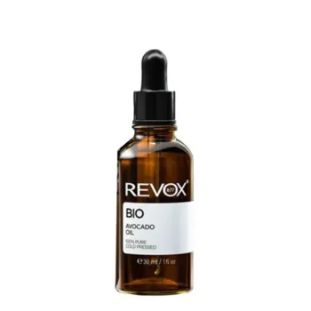 <span class="notranslate">REVOX B77 BIO</span> avocado oil 100% 30 ml