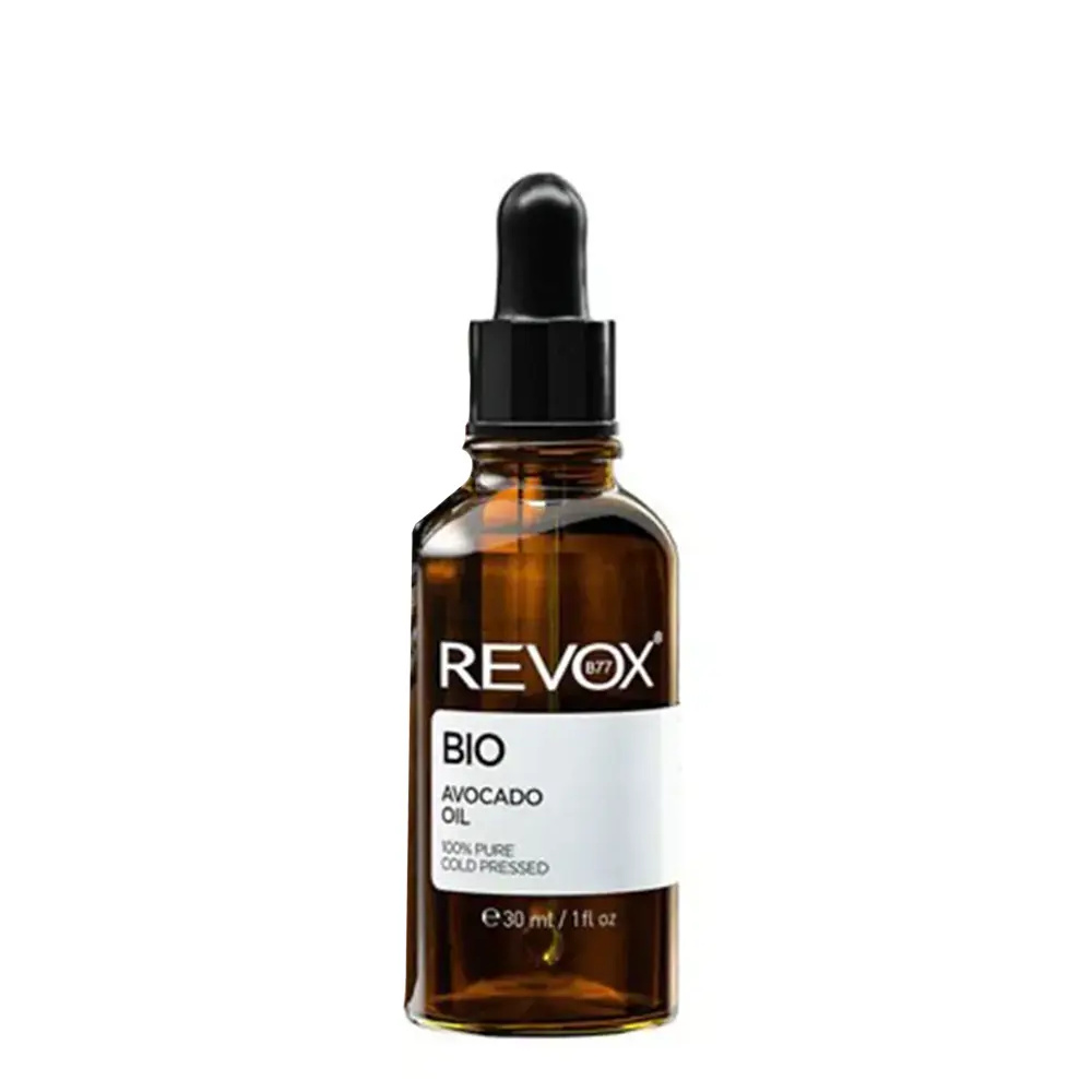 <span class="notranslate">REVOX B77 BIO</span> avocado oil 100% 30 ml <span class="notranslate">REVOX B77 BIO</span> avocado oil 100% 30 ml