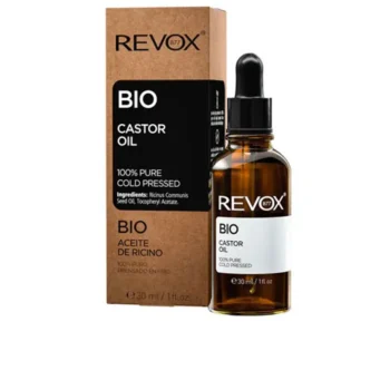 <span class="notranslate">REVOX B77 BIO</span> castor oil 100% 30 ml