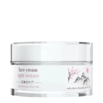 <span class="notranslate">REVOX B77 JAPANESE RITUAL</span> face cream light texture 50 ml