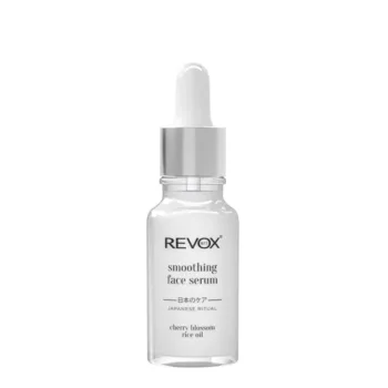 <span class="notranslate">REVOX B77 JAPANESE RITUAL</span> smoothing face serum 20 ml