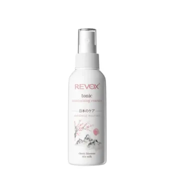 <span class="notranslate">REVOX B77 JAPANESE RITUAL</span> tonic moisturizing essence 120 ml