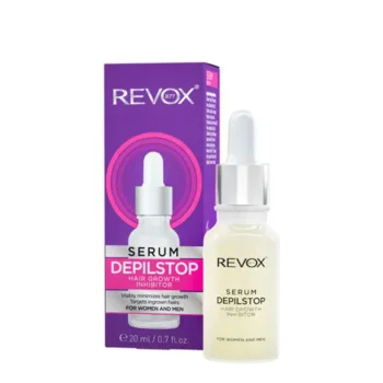 REVOX B77 DEPILSTOP serum 20 ml