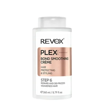 REVOX B77 PLEX Bond Smoothing Cream Step 6 260ml