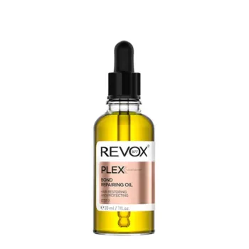 REVOX B77 PLEX bond repairing oil step 7 30 ml