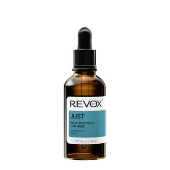 <span class="notranslate">REVOX B77 JUST</span> multi peptides for hair 30 ml