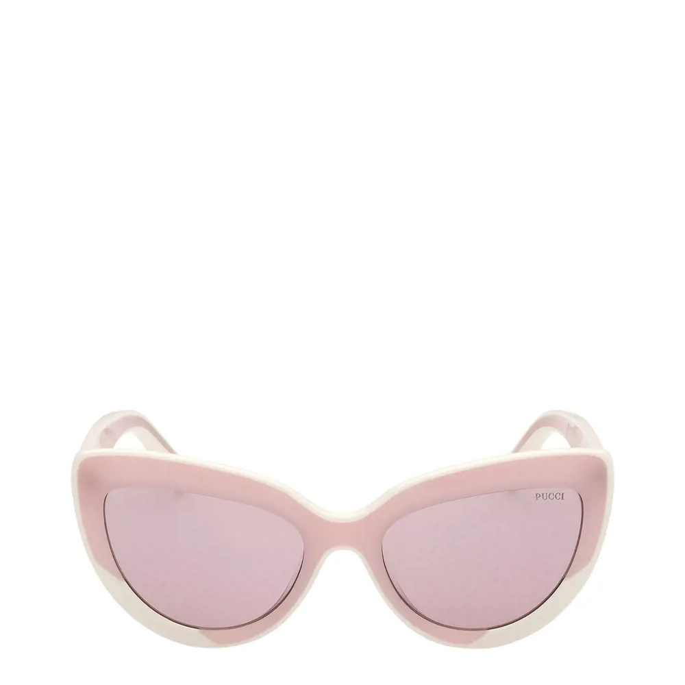 EMILIO PUCCI EP0196 74Y 140mm EMILIO PUCCI EP0196 74Y 140mm