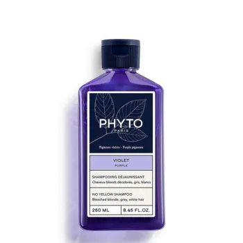 PHYTO VIOLET shampoo 250 ml