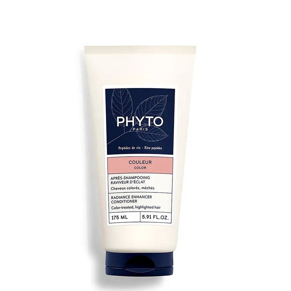 PHYTO COULEUR shine-reviving conditioner 175 ml PHYTO COULEUR shine-reviving conditioner 175 ml