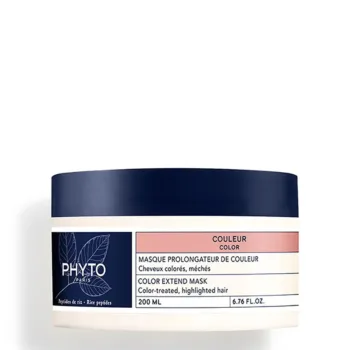 PHYTO COULEUR color extension mask 200 ml