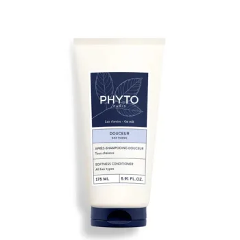 PHYTO DOUCEUR Softness Conditioner 175 ml