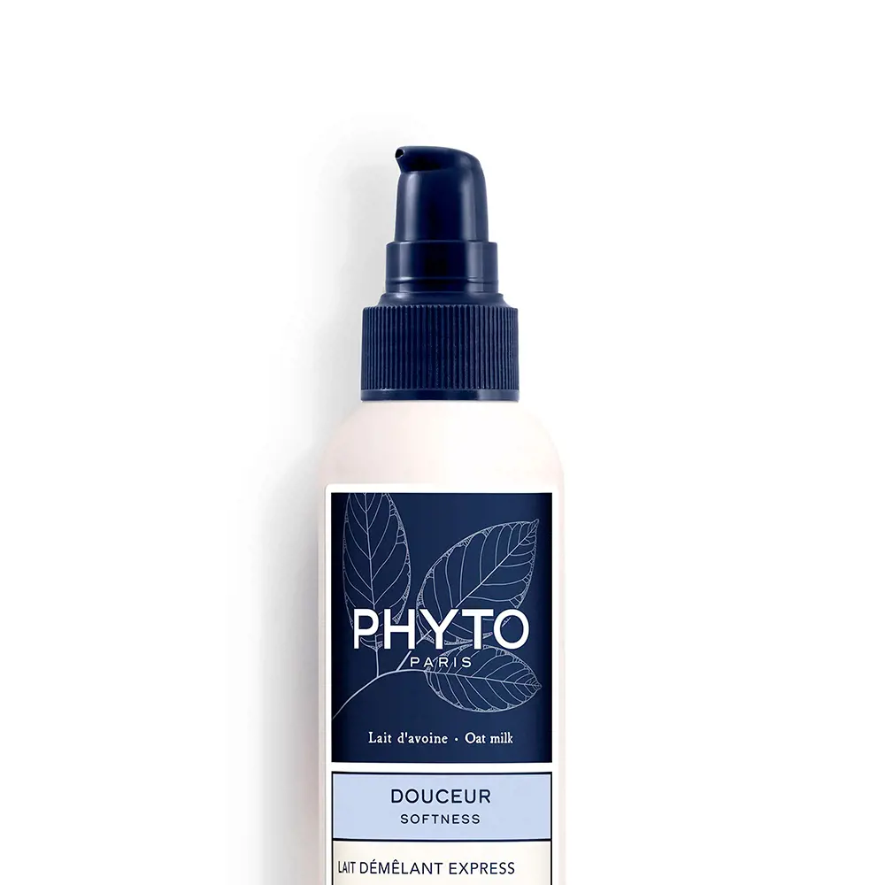 PHYTO+ DOUCEUR express detangling milk 150 ml