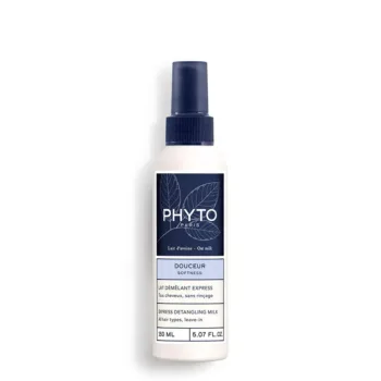 PHYTO+ DOUCEUR express detangling milk 150 ml