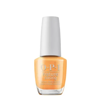 OPI NATURE STRONG nail lacquer #bee the change 15 ml