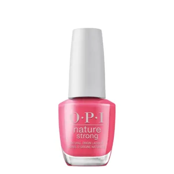 OPI NATURE STRONG nail lacquer #a kick in the bud 15 ml