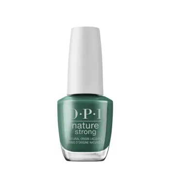 OPI+ NATURE STRONG Natural Origin Nail Polish #Leaf by Example 15 ml OPI+ NATURE STRONG Natural Origin Nail Polish #Leaf by Example 15 ml