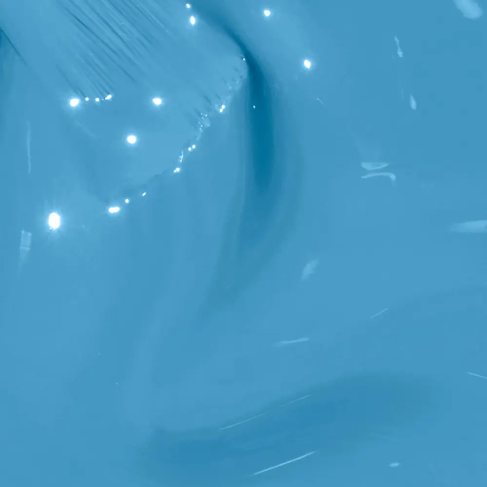 OPI NATURE STRONG nail lacquer #big bluetiful planet 15 ml