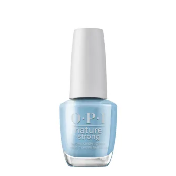 OPI NATURE STRONG nail lacquer #big bluetiful planet 15 ml