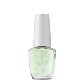 OPI+ NATURE STRONG Natural Origin Nail Polish Base Coat 15 ml OPI+ NATURE STRONG Natural Origin Nail Polish Base Coat 15 ml