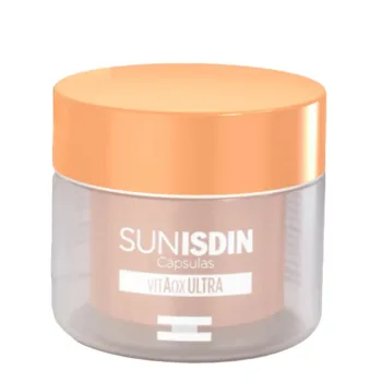 ISDIN SUNISDIN oral 30 capsules