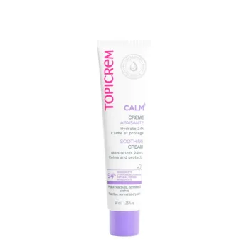 <span class="notranslate">TOPICREM CALM+</span> light soothing cream 40 ml