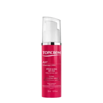 TOPICREM AH3Globales Anti-Aging-Serum 30 ml