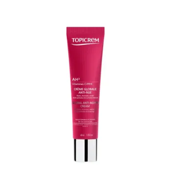 TOPICREM AH3Globale Anti-Aging-Creme 40 ml