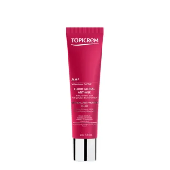 TOPICREM AH3Global Anti-Aging Fluid 40 ml