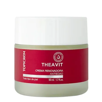 TOPICREM AH THEAVITRegenerierende Creme 50 ml