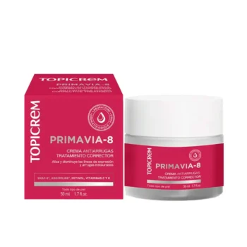 <span class="notranslate">TOPICREM AH PRIMAVIA-8</span> Anti-Wrinkle Cream 50ml
