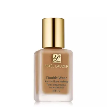 ESTÉE LAUDER DOUBLE WEAR fluid SPF10 #04-pebble