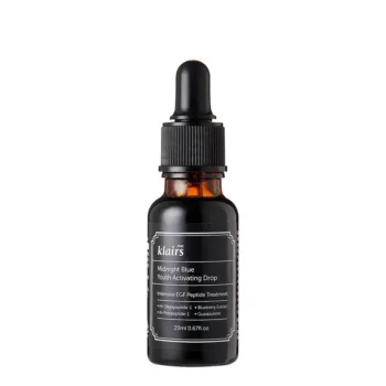 <span class="notranslate">KLAIRS MIDNIGHT BLUE</span> YOUTH activating drop 20 ml
