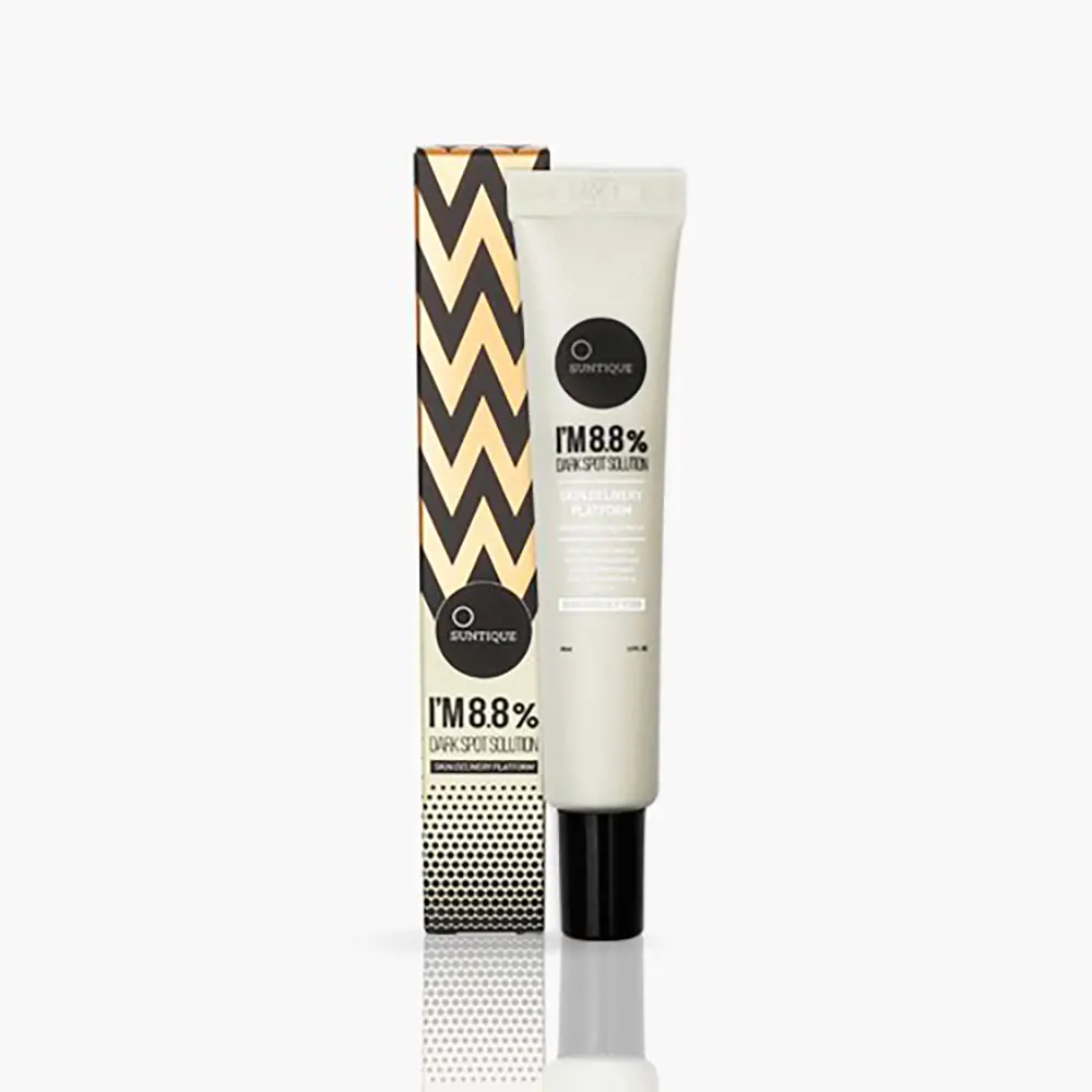 SUNTIQUE I'M 8.8% dark spot solution 30ml SUNTIQUE I'M 8.8% dark spot solution 30ml - Image 2