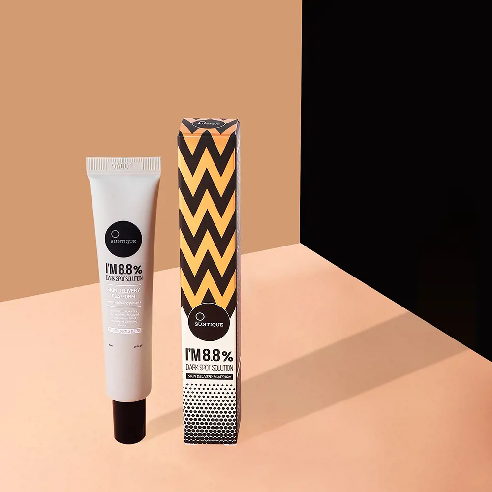 SUNTIQUE I'M 8.8% dark spot solution 30ml SUNTIQUE I'M 8.8% dark spot solution 30ml - Image 3