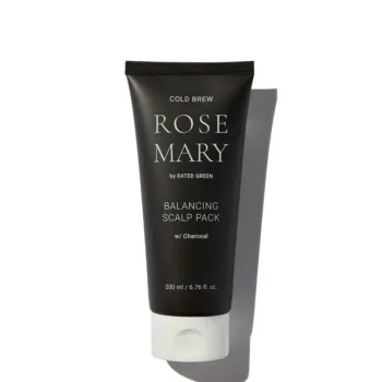 RATED GREEN COLD BREW ROSEMARY balancing scalp 200 ml