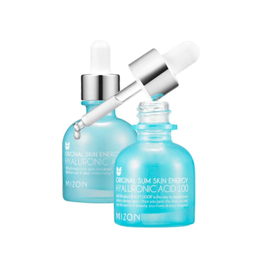 MIZON HYALURONIC ACID 100 30ml MIZON HYALURONIC ACID 100 30ml