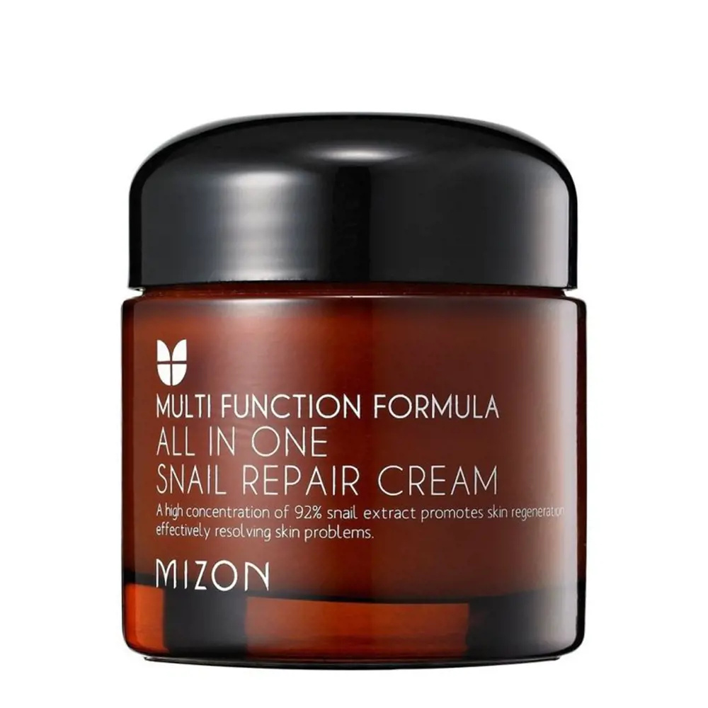 <span class="notranslate">MIZON ALL IN ONE</span> snail repair cream 75 ml <span class="notranslate">MIZON ALL IN ONE</span> snail repair cream 75 ml