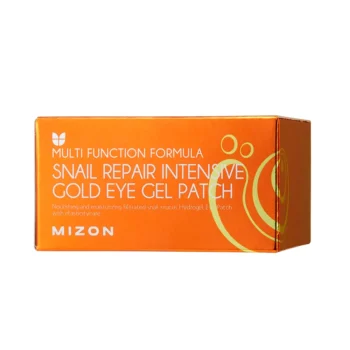 <span class="notranslate">MIZON SNAIL REPAIR</span> INTENSIVE gold eye gel patch 60 u